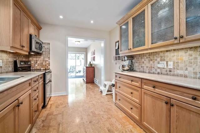 73 Mcmurray Ave, House attached with 3 bedrooms, 2 bathrooms and 1 parking in Toronto ON | Image 20