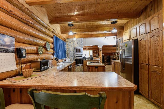 6492 Wasa Lake Park Drive, House detached with 3 bedrooms, 3 bathrooms and 2 parking in East Kootenay E BC | Image 8