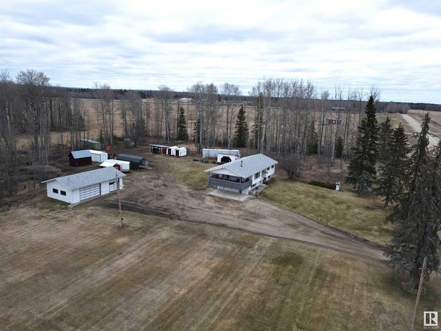 48222 Range Road 90, House detached with 4 bedrooms, 2 bathrooms and null parking in Brazeau County AB | Image 69