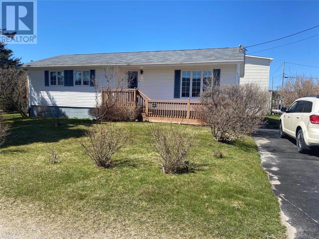 2 Bayview St, House detached with 3 bedrooms, 1 bathrooms and null parking in Stephenville Crossing NL | Image 5