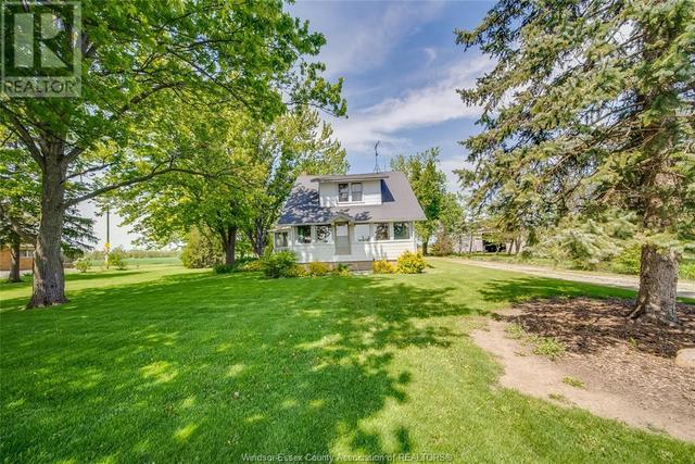289 Rd 11, House detached with 5 bedrooms, 1 bathrooms and null parking in Kingsville ON | Image 45
