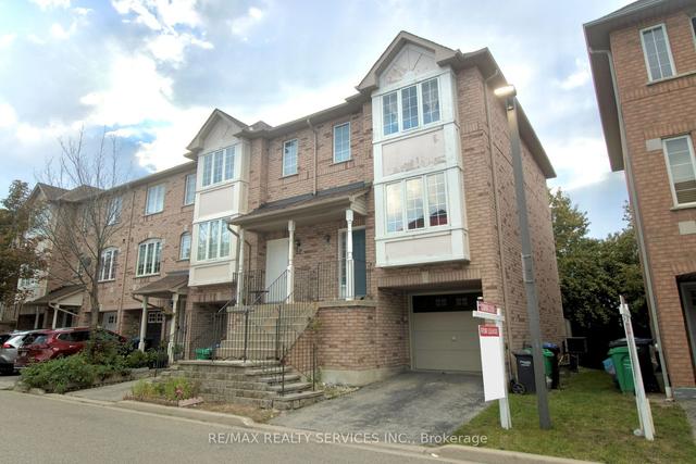 30 - 80 Acorn Pl, House attached with 3 bedrooms, 3 bathrooms and 2 parking in Mississauga ON | Image 12