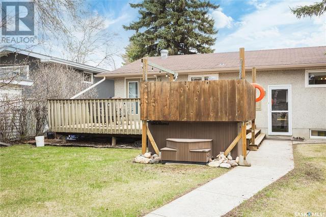 2641 6a Ave W, House detached with 5 bedrooms, 3 bathrooms and null parking in Prince Albert SK | Image 31