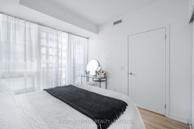 1309 - 135 East Liberty St, Condo with 1 bedrooms, 1 bathrooms and 0 parking in Toronto ON | Image 9