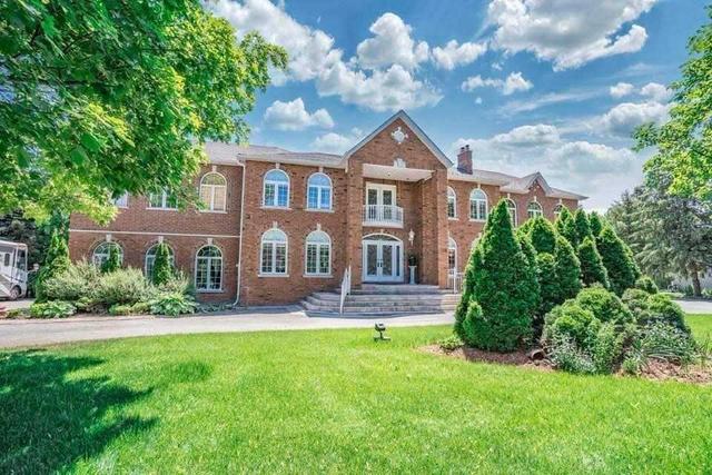 39 Richard Person Dr, House detached with 6 bedrooms, 10 bathrooms and 16 parking in Markham ON | Image 1