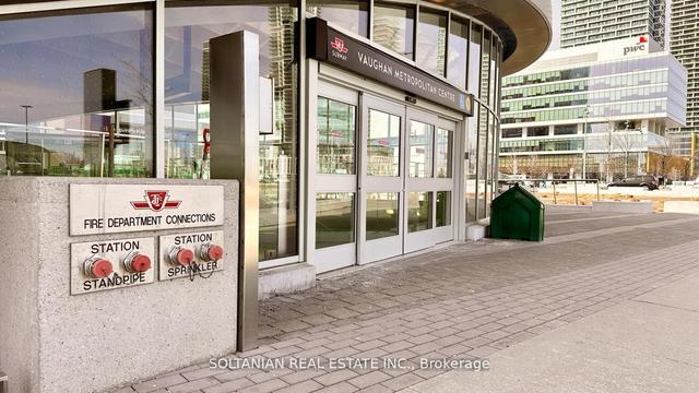 LPH6111 - 898 Portage Pky, Condo with 1 bedrooms, 1 bathrooms and 0 parking in Vaughan ON | Image 29