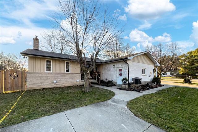 245 Appin Rd, House detached with 3 bedrooms, 2 bathrooms and 8 parking in Southwest Middlesex ON | Image 32