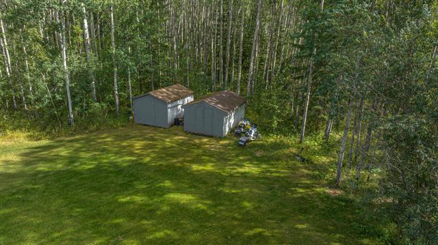 116 - 50001 Township Road 713 Township, House detached with 4 bedrooms, 2 bathrooms and null parking in Grande Prairie County No. 1 AB | Image 36