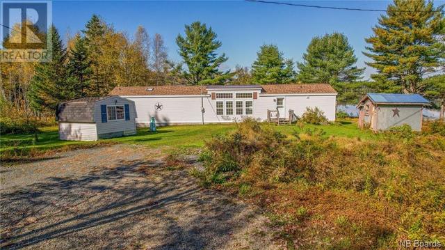 40 Riverbend Lane, House detached with 3 bedrooms, 2 bathrooms and null parking in Saint Croix NB | Image 19