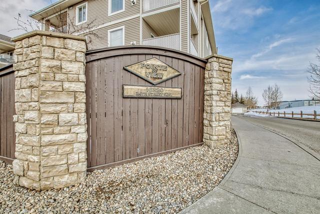 2111 - 16320 24 Street Sw, Condo with 2 bedrooms, 2 bathrooms and 1 parking in Calgary AB | Image 24