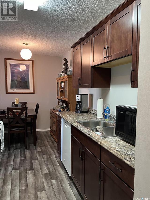 511 - 1580 Olive Diefenbaker Dr, Condo with 2 bedrooms, 1 bathrooms and null parking in Prince Albert SK | Image 7