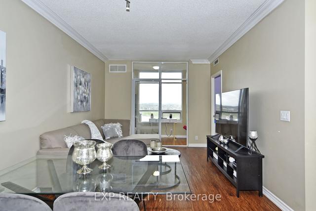 1404 - 9235 Jane St, Condo with 1 bedrooms, 1 bathrooms and 2 parking in Vaughan ON | Image 37