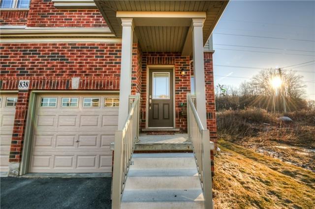 838 Robert Ferrie Dr, House detached with 3 bedrooms, 3 bathrooms and 2 parking in Kitchener ON | Image 5