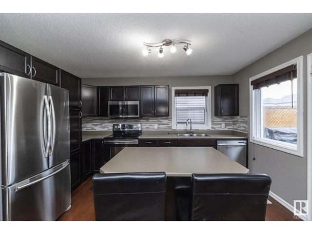 1880 32 St Nw, House detached with 3 bedrooms, 2 bathrooms and null parking in Edmonton AB | Image 17
