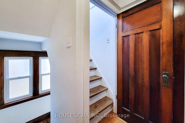 19 Springer Ave, House detached with 3 bedrooms, 2 bathrooms and 3 parking in Hamilton ON | Image 24