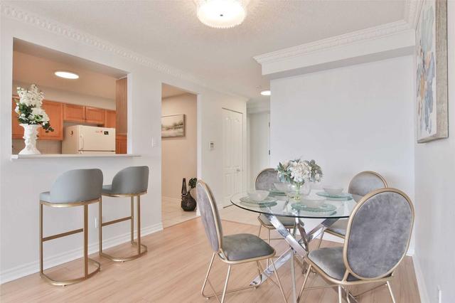 1023 - 1883 Mcnicoll Ave, Condo with 2 bedrooms, 2 bathrooms and 1 parking in Toronto ON | Image 7