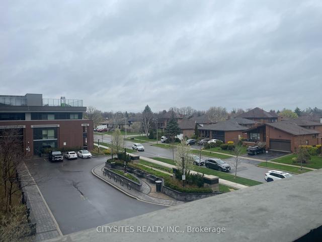 310 - 4800 Highway 7 Rd, Condo with 2 bedrooms, 1 bathrooms and 2 parking in Vaughan ON | Image 10