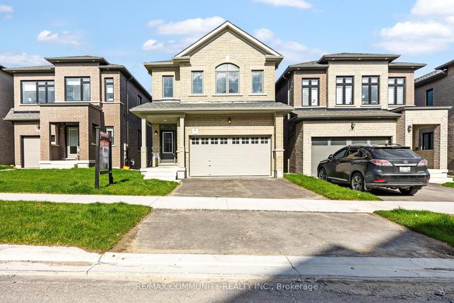 2651 Delphinium Trl, House detached with 4 bedrooms, 4 bathrooms and 4 parking in Pickering ON | Image 31