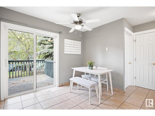 23 - 15128 22 St Nw Nw, House attached with 2 bedrooms, 2 bathrooms and null parking in Edmonton AB | Image 10