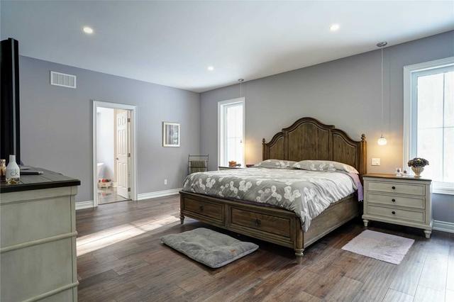 9031 Sideroad 17 Rd, House detached with 4 bedrooms, 4 bathrooms and 30 parking in Erin ON | Image 25