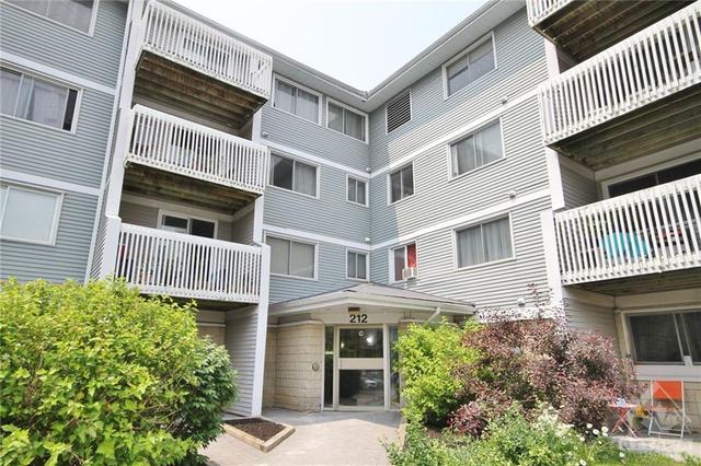 Welcome to 212 Viewmount Dr, Unit 105! | Image 1