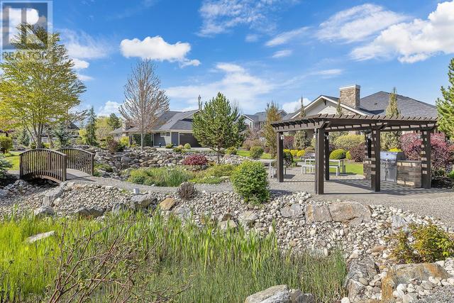 54 - 1960 Klo Rd, House attached with 3 bedrooms, 2 bathrooms and 2 parking in Kelowna BC | Image 41