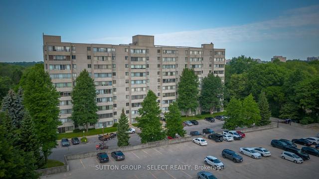 409 - 570 Proudfoot Lane, Condo with 2 bedrooms, 2 bathrooms and 1 parking in London ON | Image 1