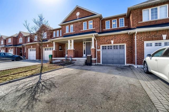 6153 Windfleet Cres, House attached with 4 bedrooms, 4 bathrooms and 4 parking in Mississauga ON | Image 23