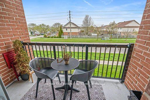 205 - 415 Grange Rd, Condo with 1 bedrooms, 1 bathrooms and 1 parking in Guelph ON | Image 18
