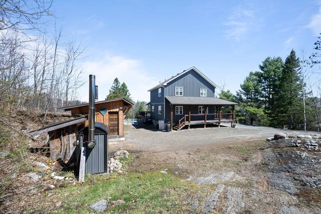 27229 Highway 62 S, House detached with 4 bedrooms, 4 bathrooms and 12 parking in Bancroft ON | Image 28
