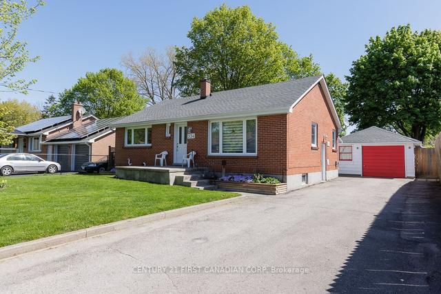 334 Regal Dr, House detached with 3 bedrooms, 3 bathrooms and 7 parking in London ON | Image 1