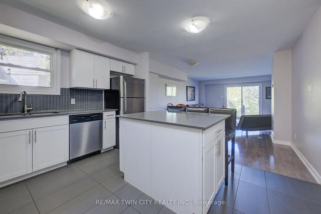 1 - 511 Quiet Pl, Townhouse with 4 bedrooms, 4 bathrooms and 1 parking in Waterloo ON | Image 23