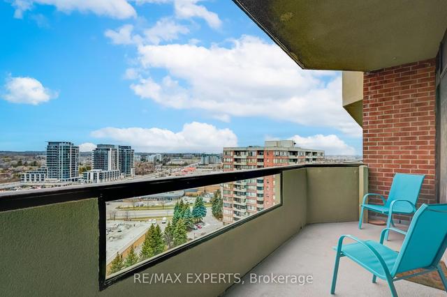 ph06 - 100 Observatory Lane, Condo with 2 bedrooms, 2 bathrooms and 1 parking in Richmond Hill ON | Image 7