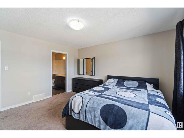 45 Kensington Cl, House semidetached with 3 bedrooms, 2 bathrooms and null parking in Spruce Grove AB | Image 37