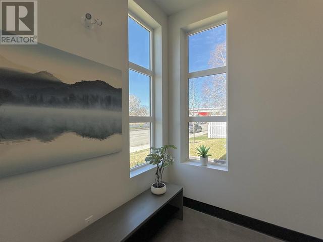 202 - 1694 7th Ave, Condo with 2 bedrooms, 2 bathrooms and null parking in Prince George BC | Image 35