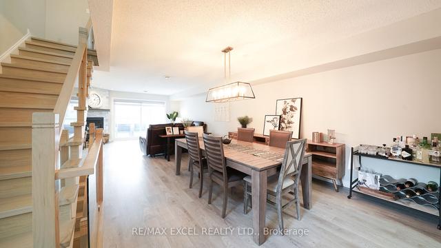 11 - 30 Laguna Pky, Townhouse with 3 bedrooms, 4 bathrooms and 1 parking in Ramara ON | Image 7