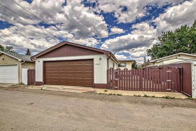 1507 44 Street Se, House detached with 3 bedrooms, 2 bathrooms and 4 parking in Calgary AB | Image 42