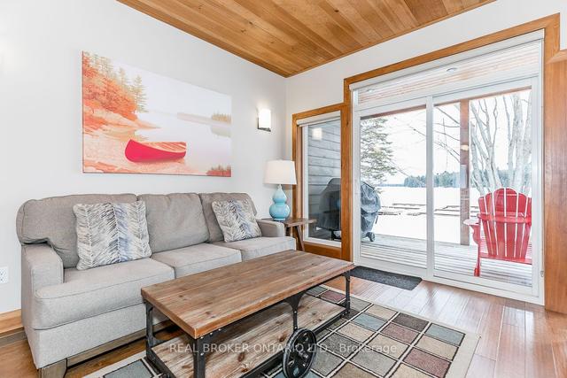 2a - 1841 Muskoka Road 118 W, Condo with 2 bedrooms, 2 bathrooms and 2 parking in Muskoka Lakes ON | Image 4