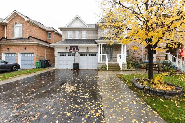108 Crown Victoria Dr, House detached with 4 bedrooms, 4 bathrooms and 6 parking in Brampton ON | Image 12