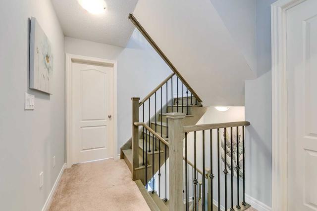 3878 Tufgar Cres, House detached with 4 bedrooms, 4 bathrooms and 2 parking in Burlington ON | Image 28