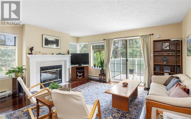 9 - 850 Parklands Dr, House attached with 4 bedrooms, 3 bathrooms and 2 parking in Esquimalt BC | Image 9
