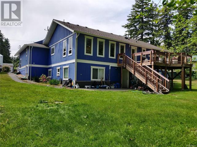 1300 Arden Rd, House detached with 5 bedrooms, 4 bathrooms and 4 parking in Courtenay BC | Image 42