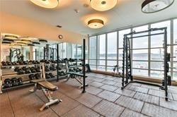 310 - 2240 Lake Shore Blvd W, Condo with 1 bedrooms, 1 bathrooms and 1 parking in Toronto ON | Image 18