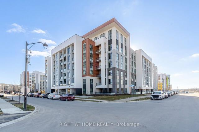 460 Gordon Krantz Ave, Condo with 1 bedrooms, 1 bathrooms and 1 parking in Milton ON | Image 20