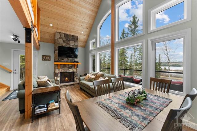 4634 Matawatchan Rd, House detached with 4 bedrooms, 3 bathrooms and 5 parking in Greater Madawaska ON | Image 7
