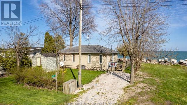 178 Lakeshore, House detached with 1 bedrooms, 1 bathrooms and null parking in Wainfleet ON | Image 4