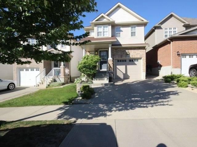 782 Laurelwood Dr, House detached with 4 bedrooms, 2 bathrooms and 1 parking in Waterloo ON | Image 1