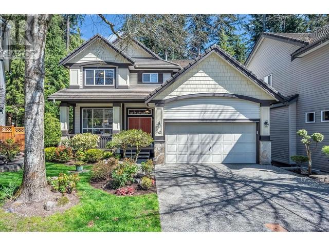 40 Chestnut Way, House detached with 4 bedrooms, 4 bathrooms and 2 parking in Port Moody BC | Image 30