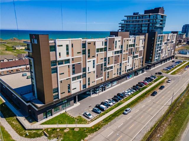 707 - 560 North Service Road, Condo with 2 bedrooms, 2 bathrooms and null parking in Grimsby ON | Image 27