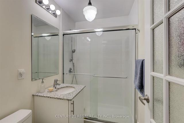 408 - 2603 Bathurst St, Condo with 1 bedrooms, 1 bathrooms and 1 parking in Toronto ON | Image 16